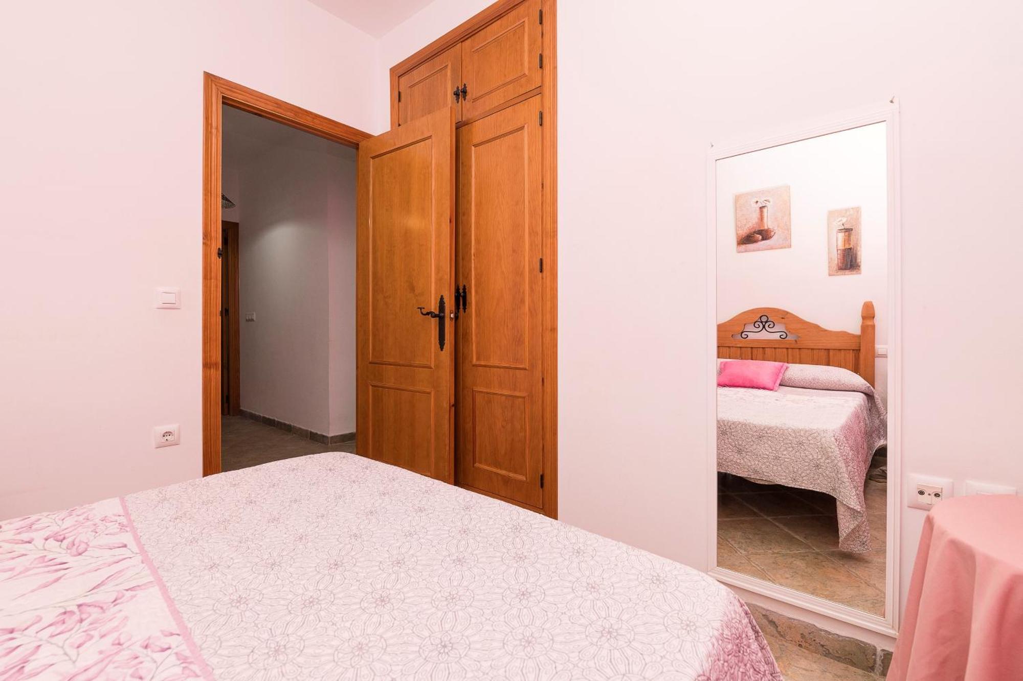 Villa La Redondela Chiclana de la Frontera Esterno foto