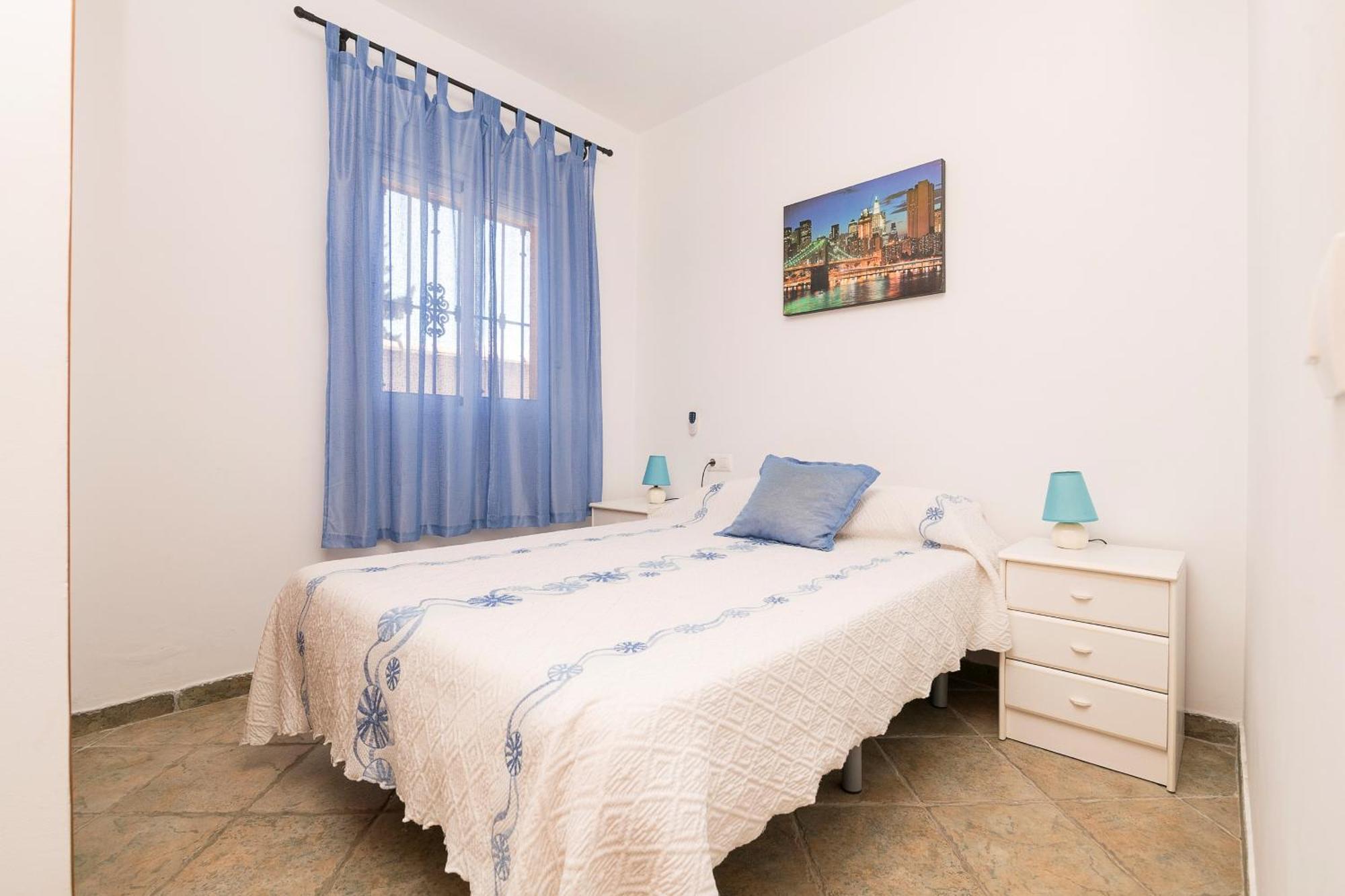 Villa La Redondela Chiclana de la Frontera Esterno foto