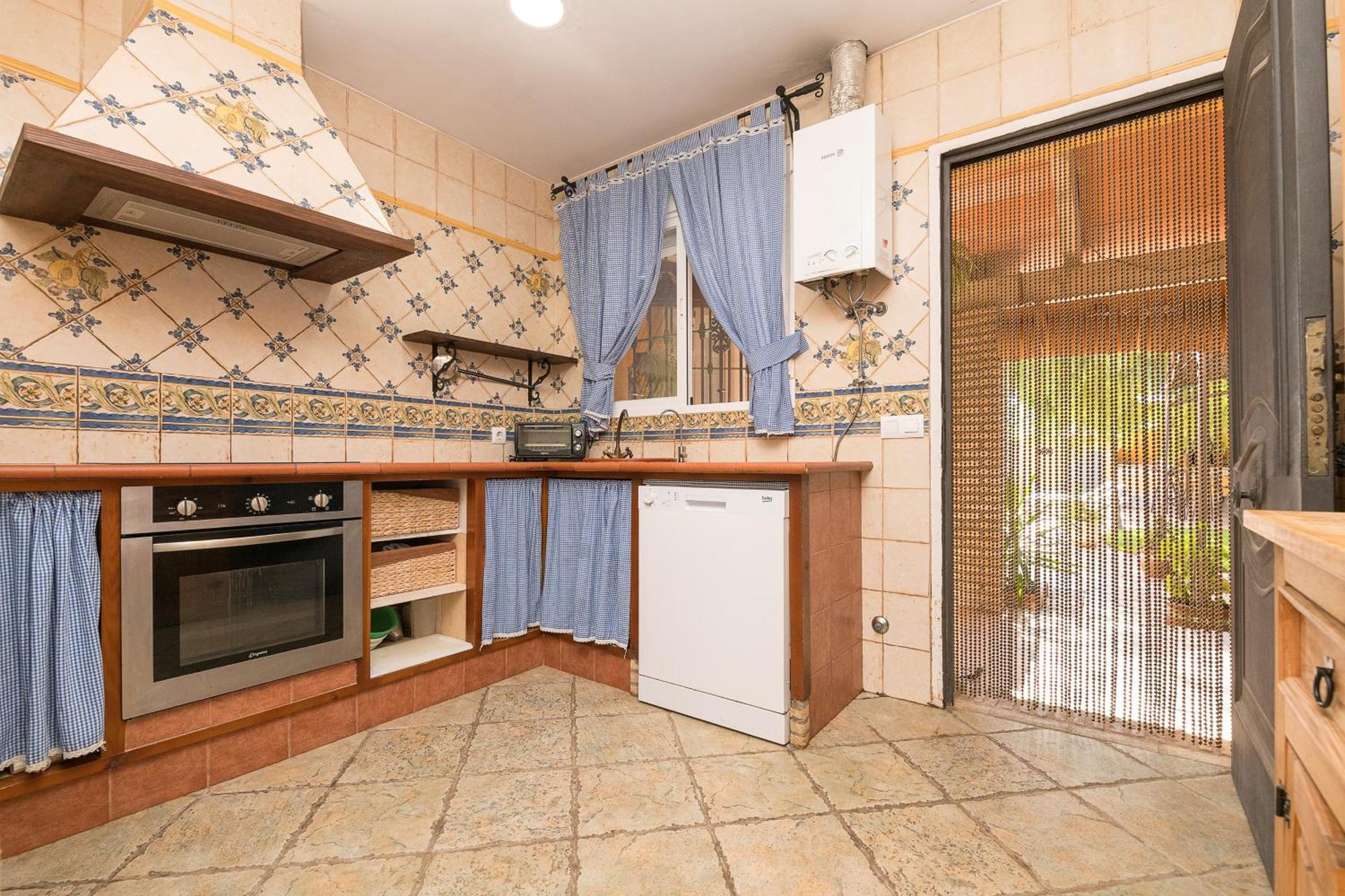 Villa La Redondela Chiclana de la Frontera Esterno foto