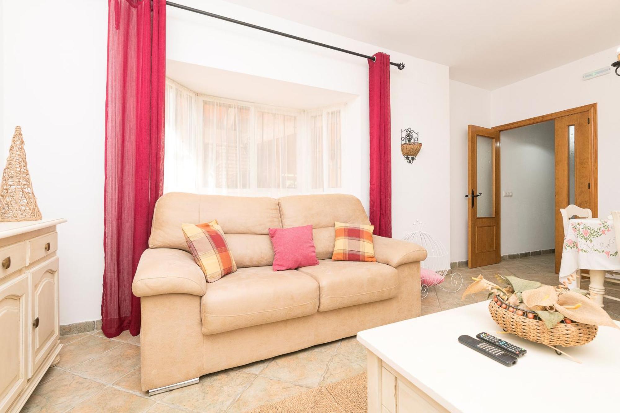 Villa La Redondela Chiclana de la Frontera Esterno foto